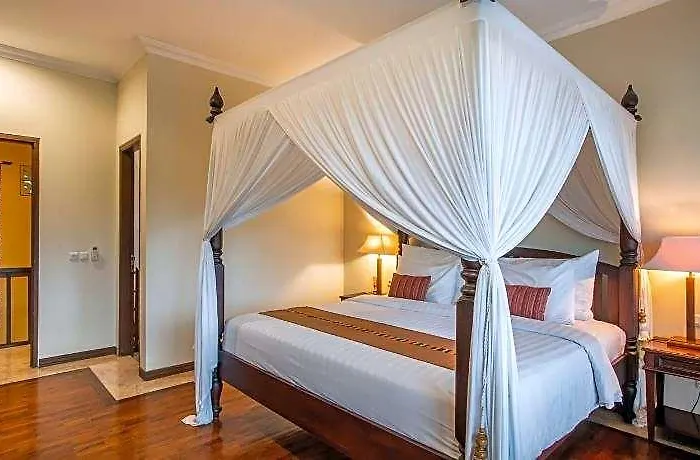 Saffron Bali 4*